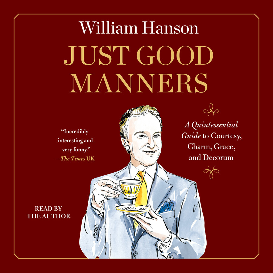 Just Good Manners