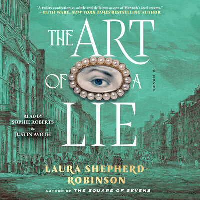 The Art of a Lie The Art of a Lie