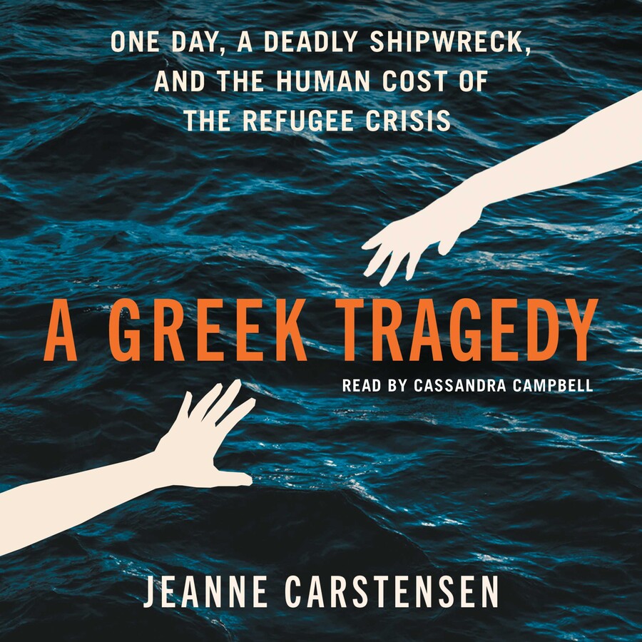 Greek Tragedy