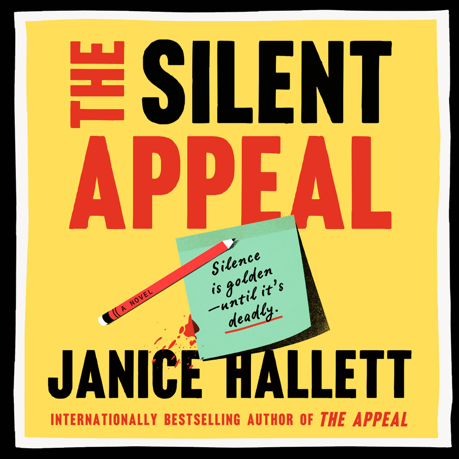 Silent Appeal
