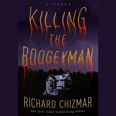 Killing the Boogeyman Killing the Boogeyman