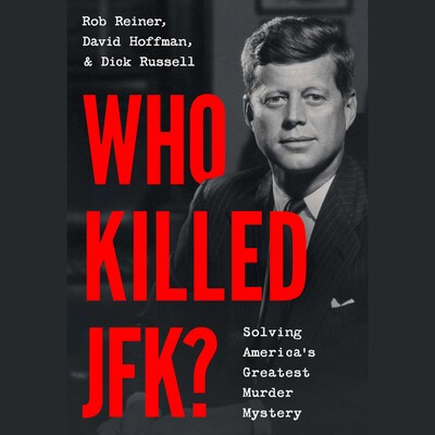 Who Killed JFK? Who Killed JFK?