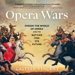 Opera Wars