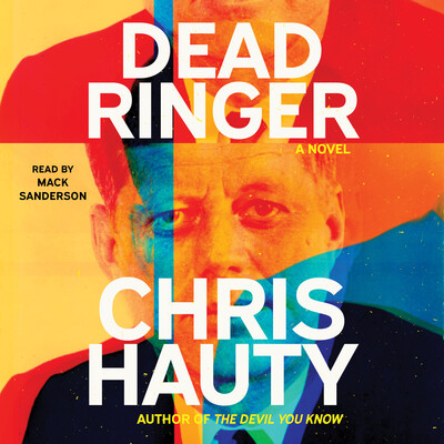 Dead Ringer Dead Ringer