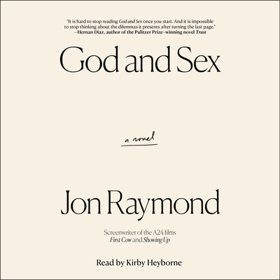God and Sex