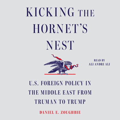 Kicking the Hornet's Nest Kicking the Hornet's Nest