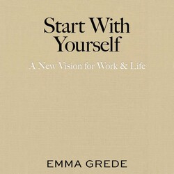 Start With Yourself Start With Yourself