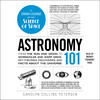 Astronomy 101 Astronomy 101