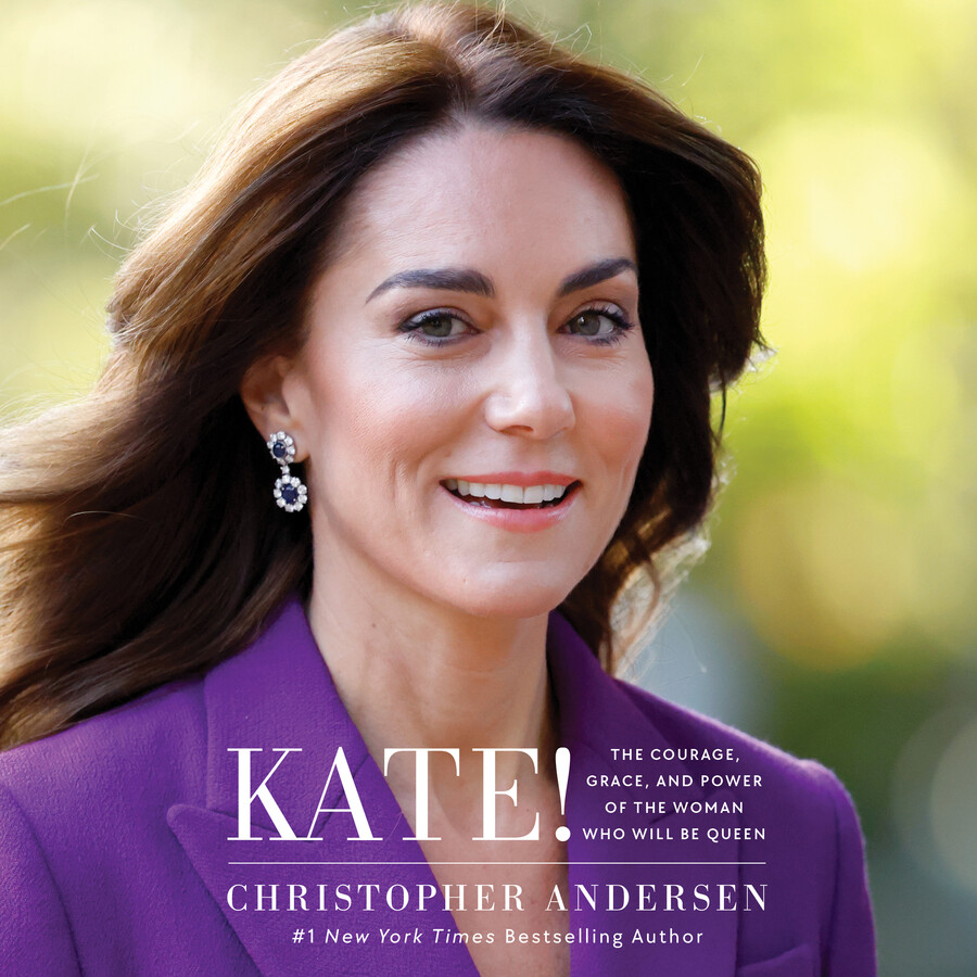 Kate!