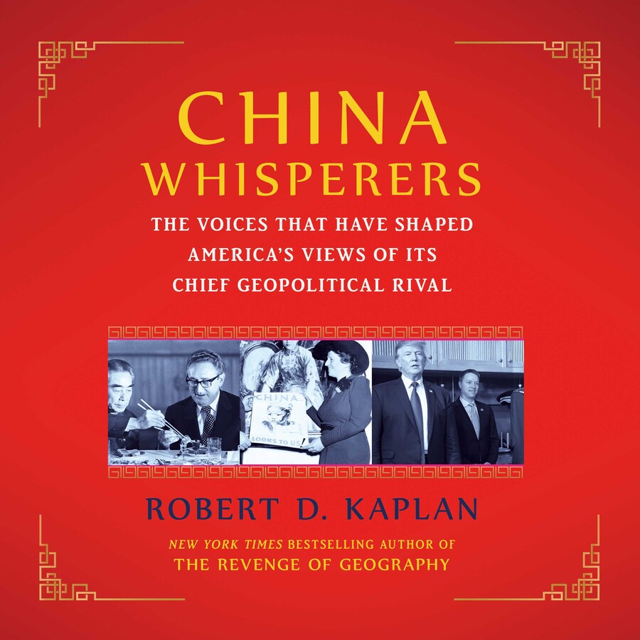 China Whisperers