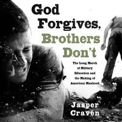 God Forgives, Brothers Don't
