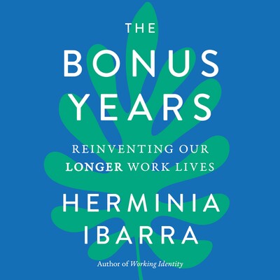 The Bonus Years The Bonus Years