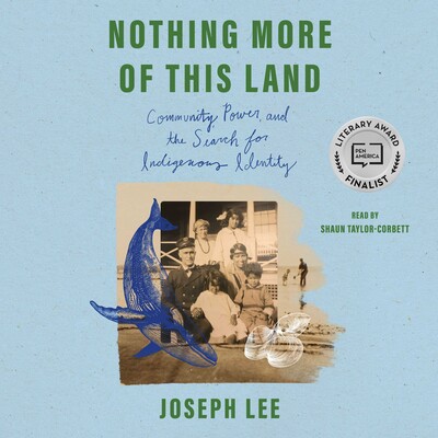 Nothing More of This Land Nothing More of This Land