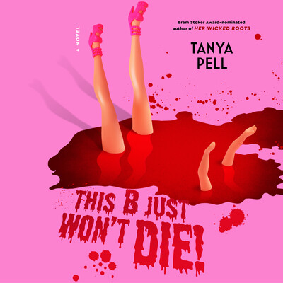 This B Just Won't Die! This B Just Won't Die!