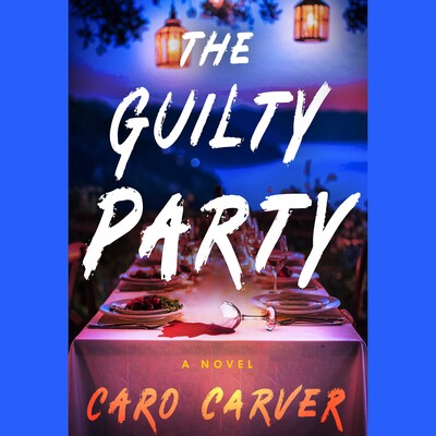 The Guilty Party The Guilty Party