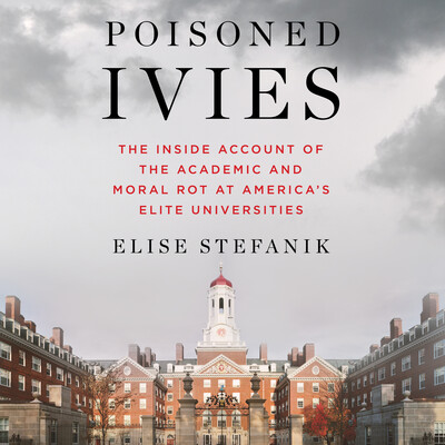 Poisoned Ivies Poisoned Ivies