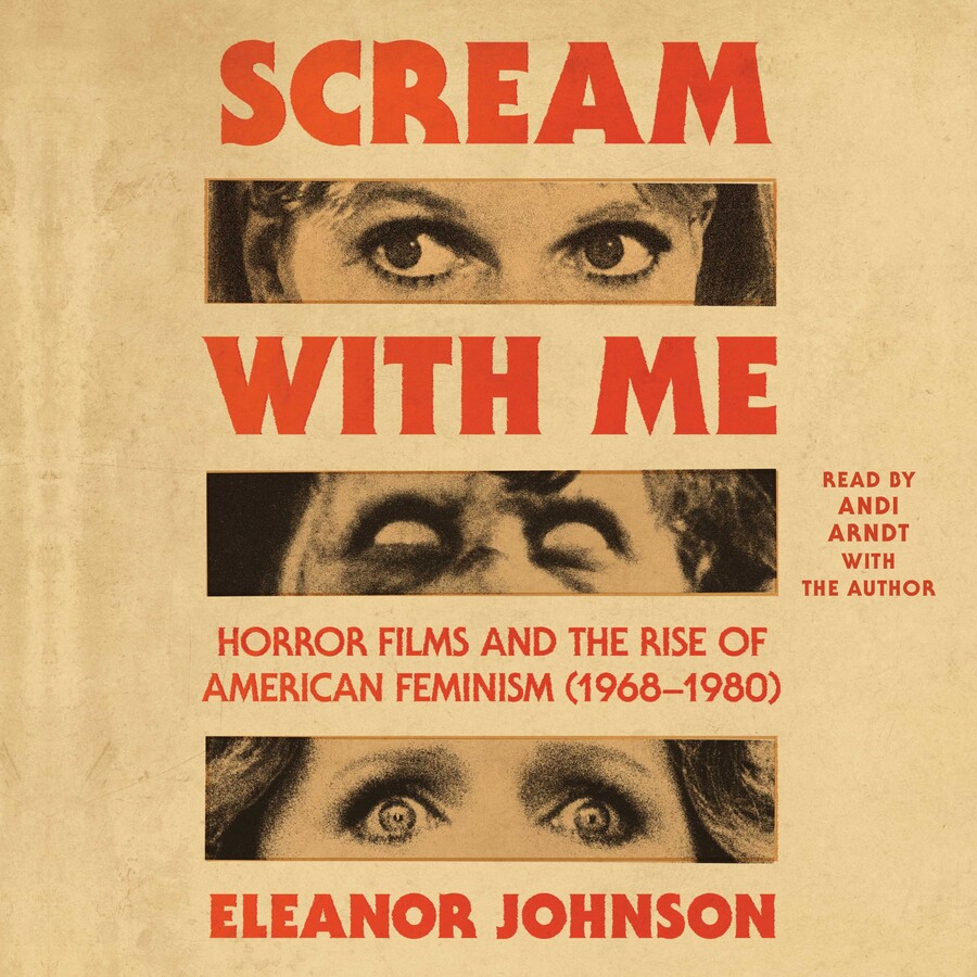 Scream With Me