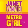Metro Girl Metro Girl