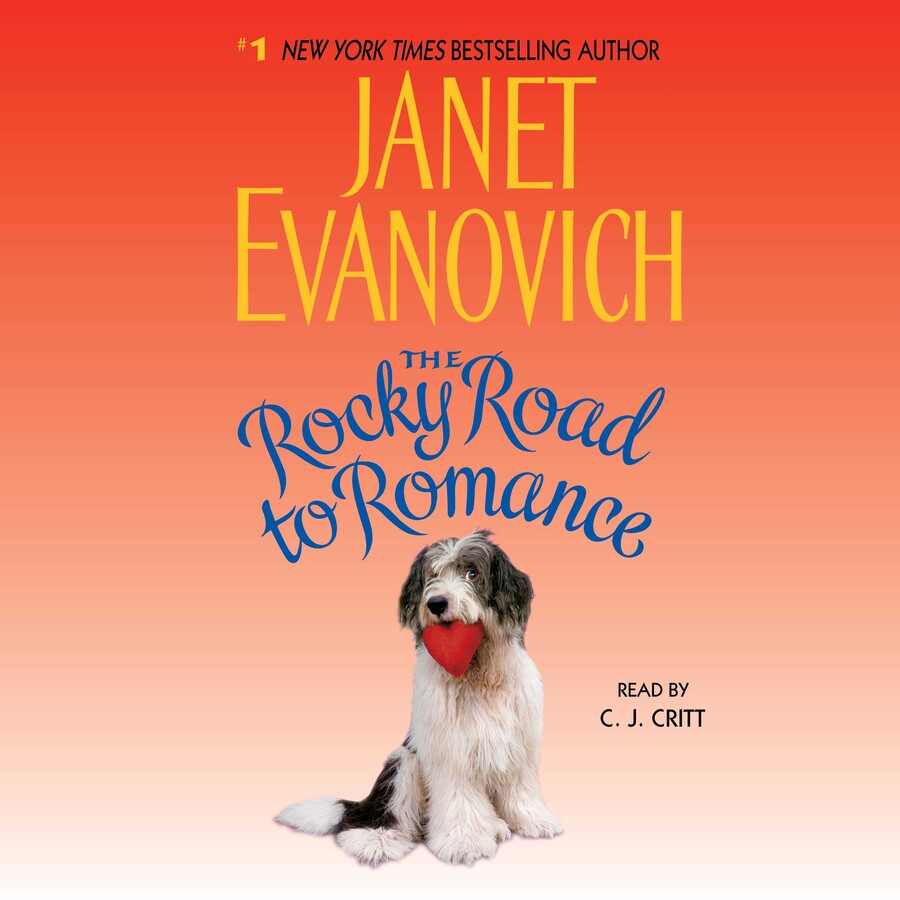 Rocky Road to Romance