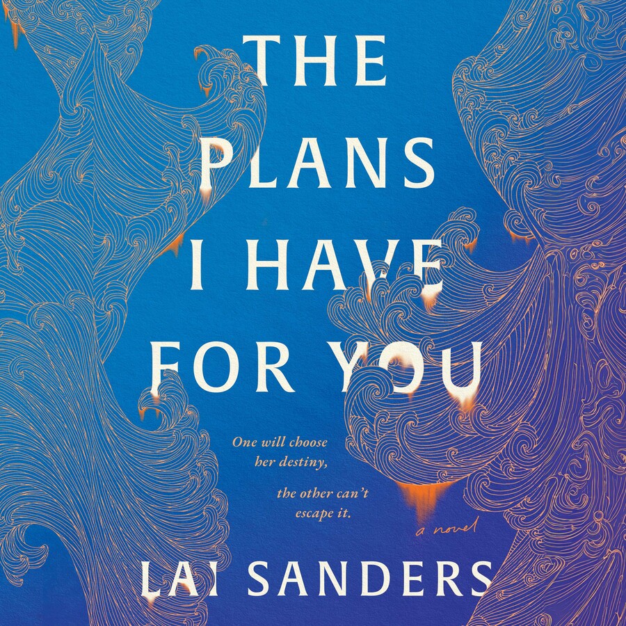 Plans I Have for You