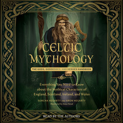 Celtic Mythology Celtic Mythology