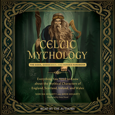 Celtic Mythology Celtic Mythology