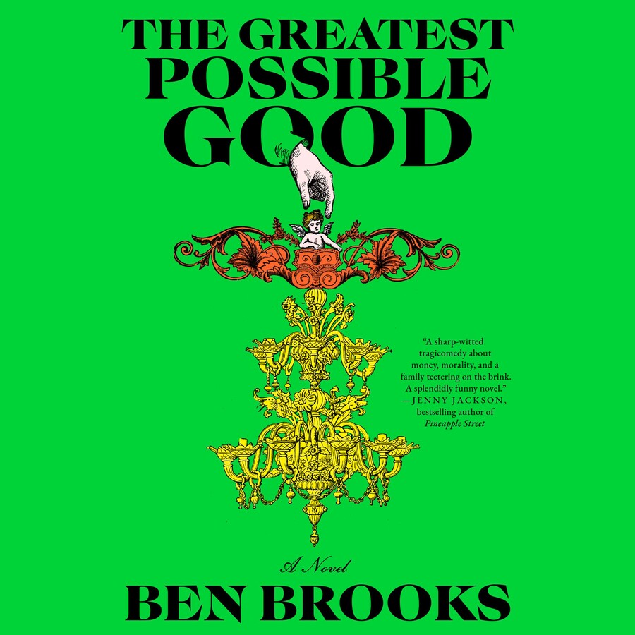 Greatest Possible Good