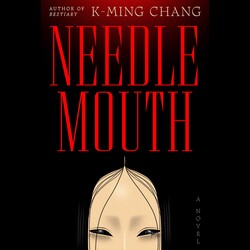 Needlemouth