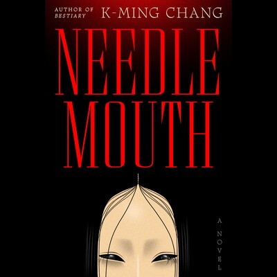 Needlemouth Needlemouth