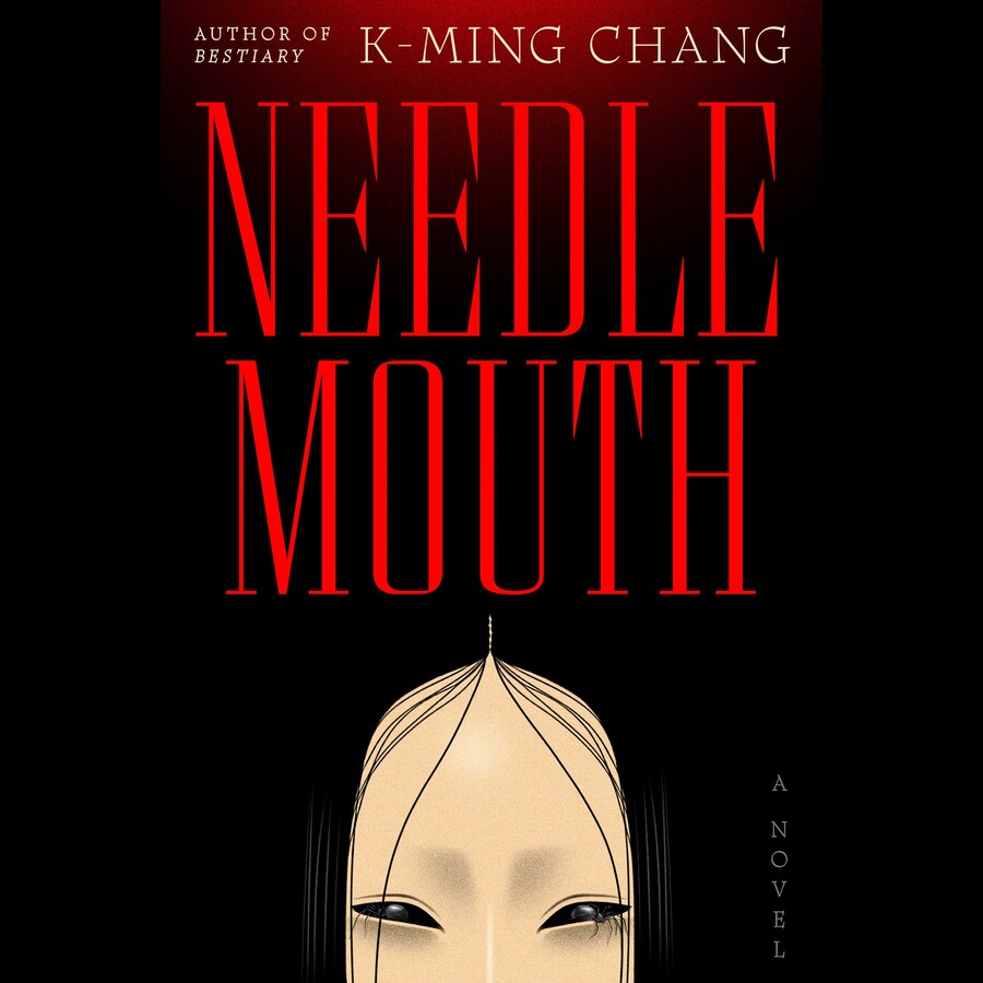 Needlemouth
