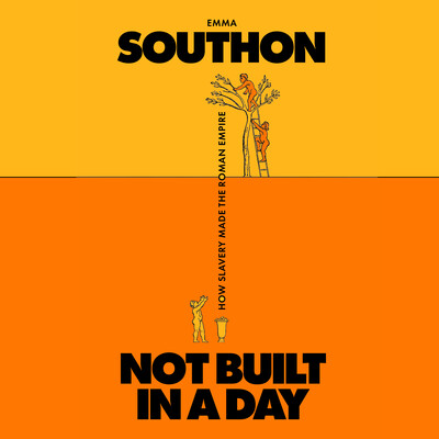 Not Built In A Day Not Built In A Day