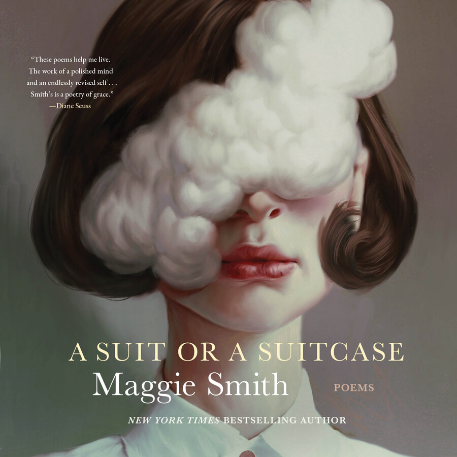 Suit or a Suitcase