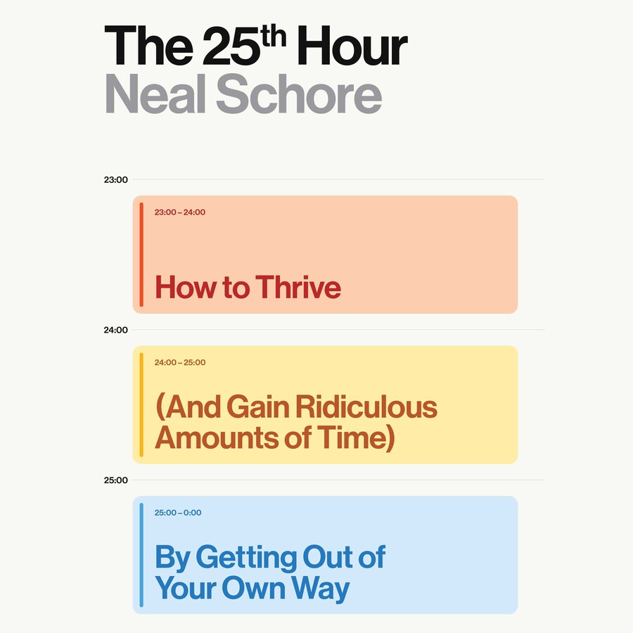 25th Hour