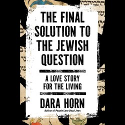 The Final Solution to The Jewish Question