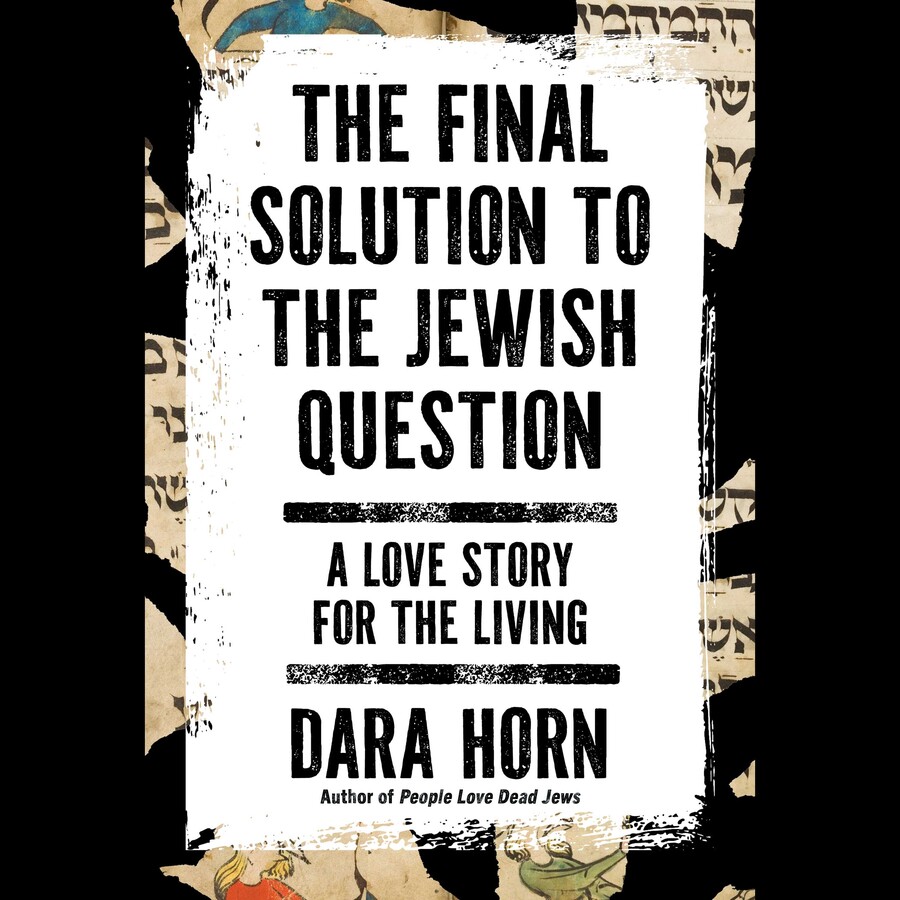 Final Solution to The Jewish Question