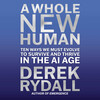 A Whole New Human A Whole New Human