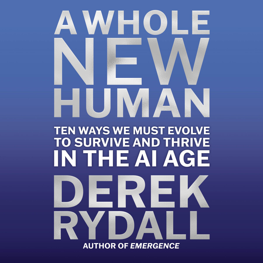 Whole New Human