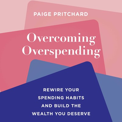 Overcoming Overspending Overcoming Overspending