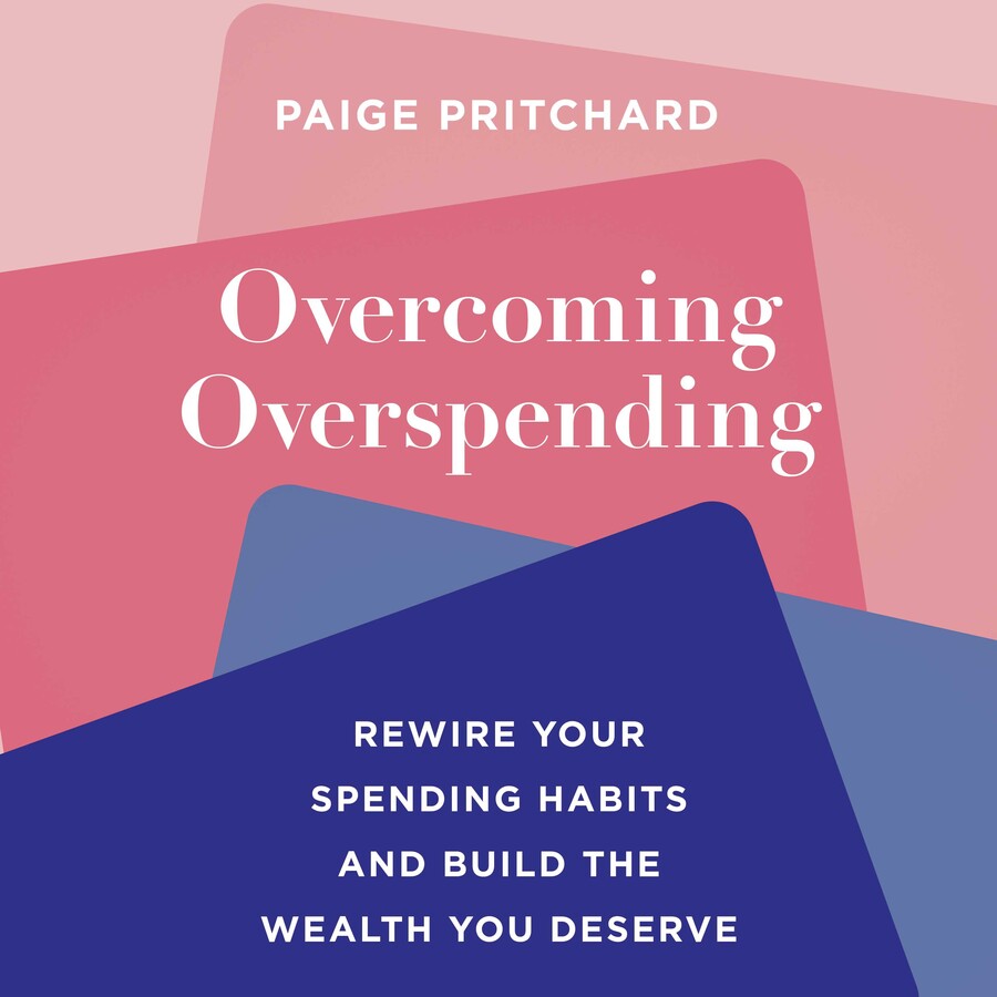 Overcoming Overspending