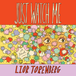 Just Watch Me