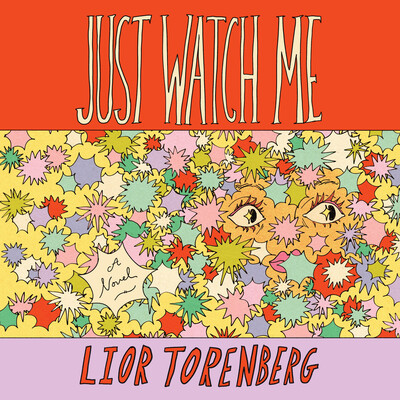 Just Watch Me
