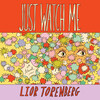 Just Watch Me