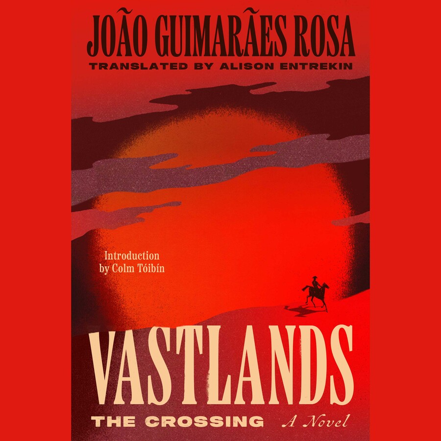 Vastlands: The Crossing