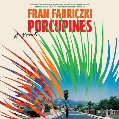 Porcupines Porcupines