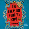The Treasure Hunters Club The Treasure Hunters Club