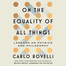 On the Equality of All Things