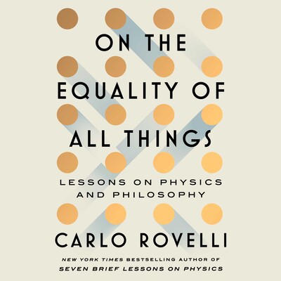 On the Equality of All Things On the Equality of All Things
