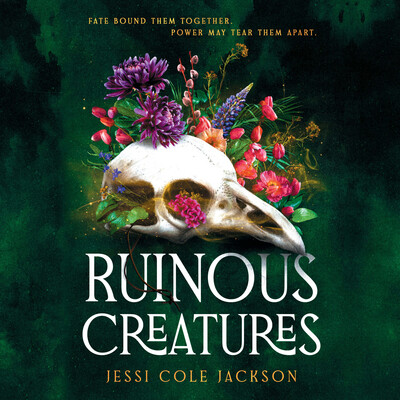 Ruinous Creatures Ruinous Creatures