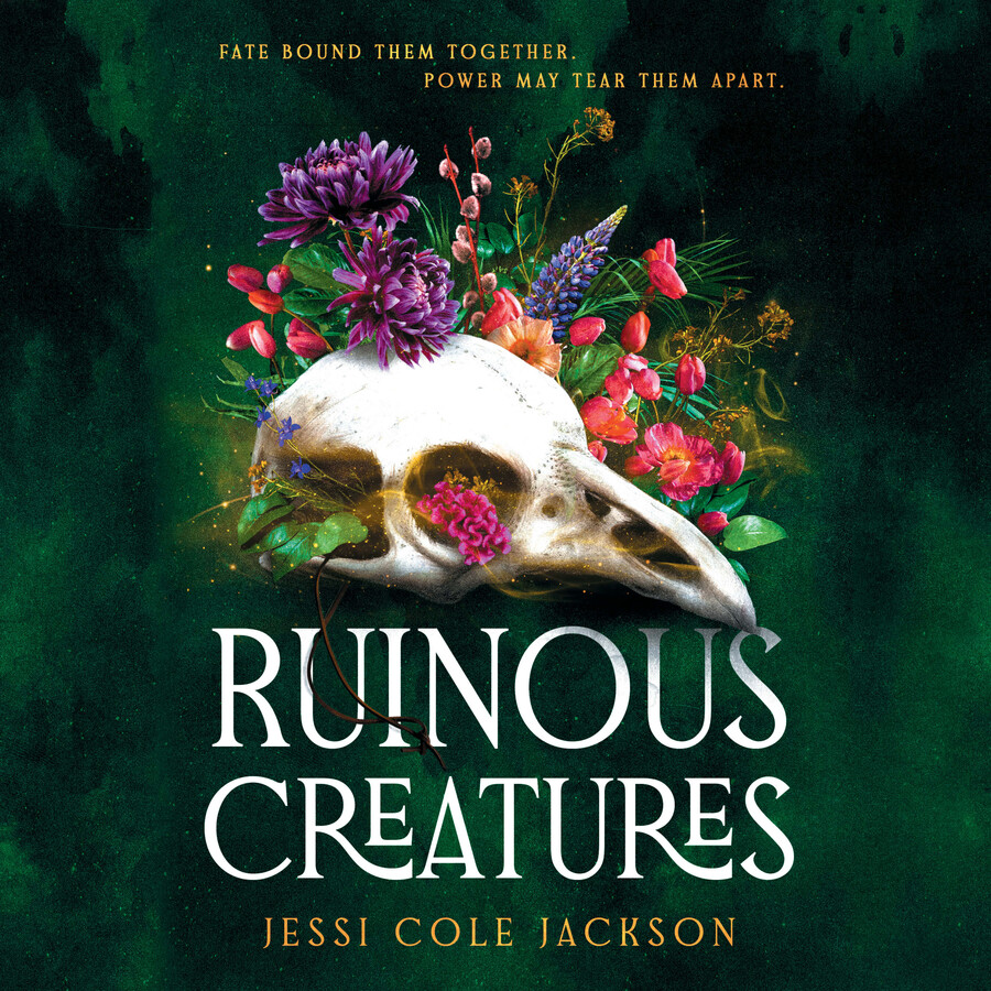 Ruinous Creatures