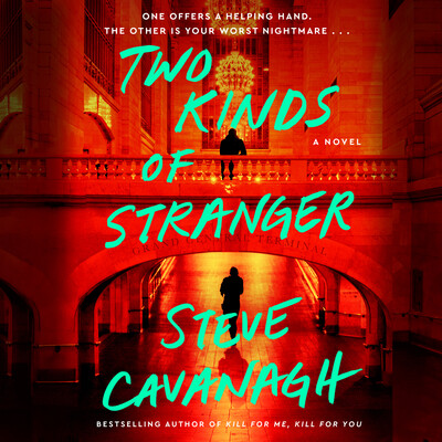 Two Kinds of Stranger Two Kinds of Stranger